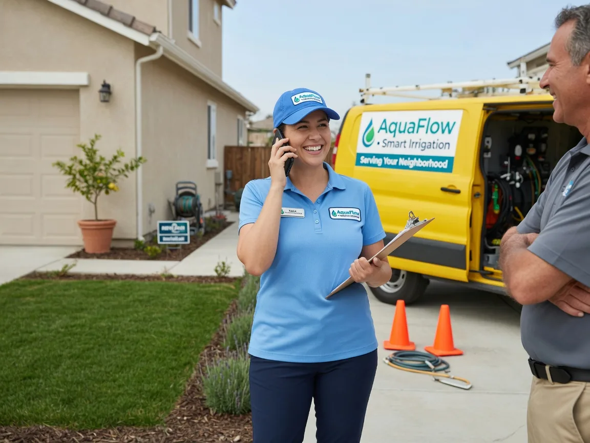 Irrigation Installation Tumtum, WA FAQs